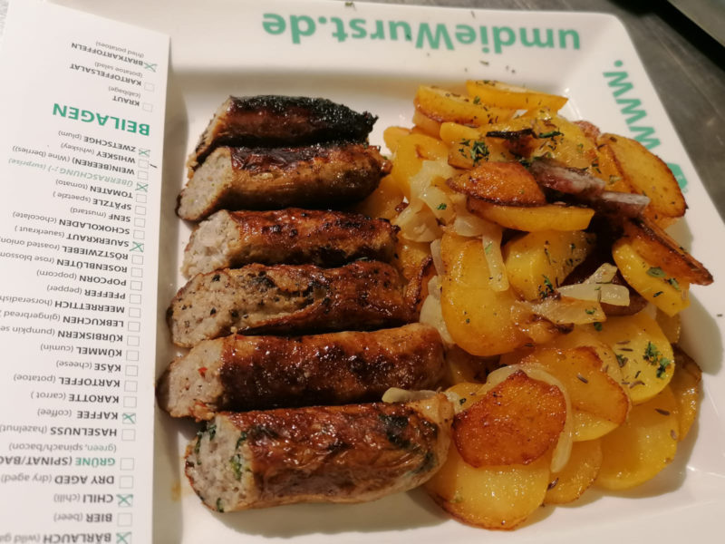 GemixxteBRATWURST